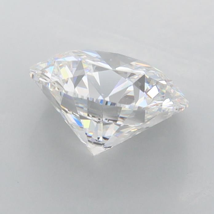 1.43 Carat Round Lab Diamond :: 360 spin frame 07