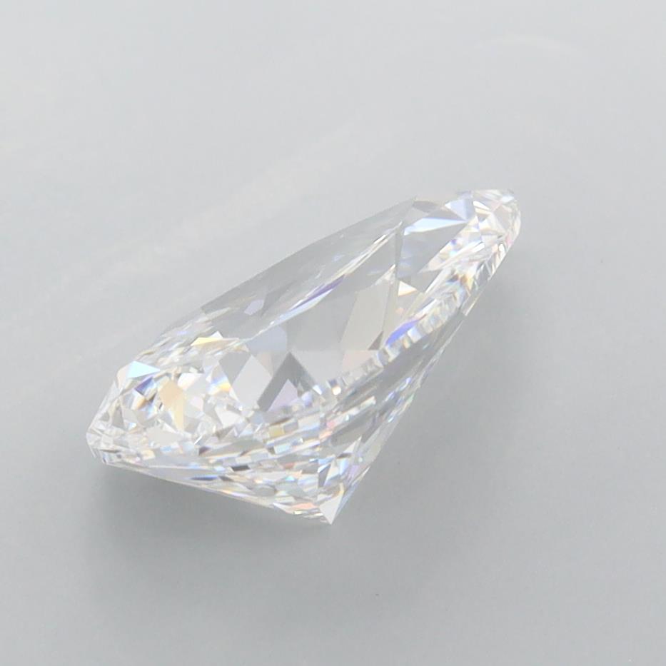 2.12 Carat Pear Lab Diamond :: 360 spin frame 03