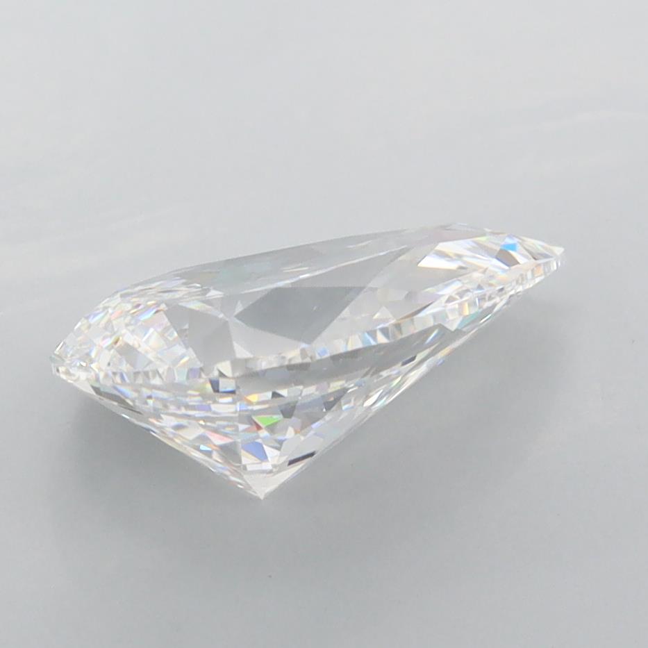 2.12 Carat Pear Lab Diamond :: 360 spin frame 06