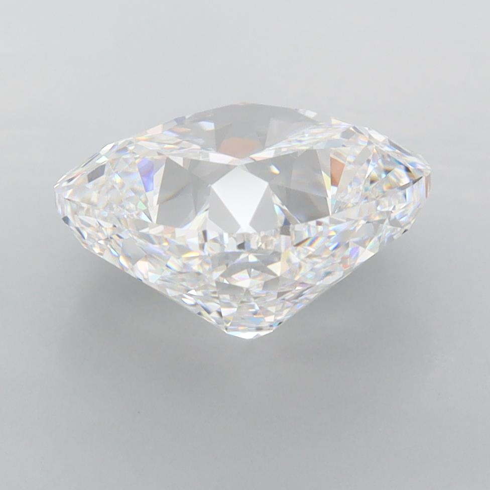 3.91 Carat Cushion Lab Diamond :: 360 spin frame 02