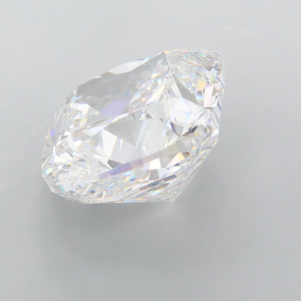 3.91 Carat Cushion Lab Diamond :: 360 spin frame 03