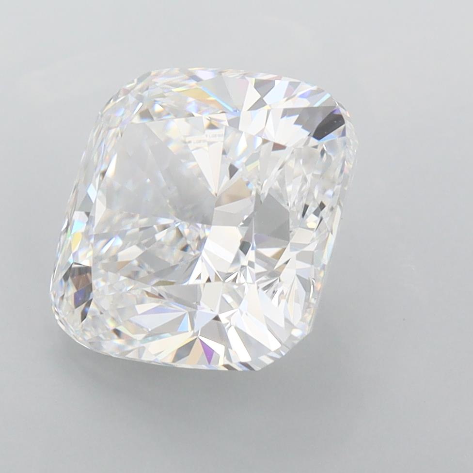 3.91 Carat Cushion Lab Diamond :: 360 spin frame 06