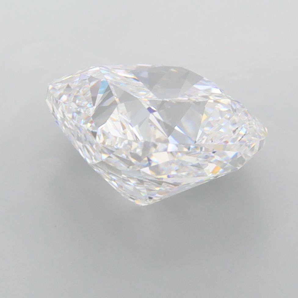 3.91 Carat Cushion Lab Diamond :: 360 spin frame 07