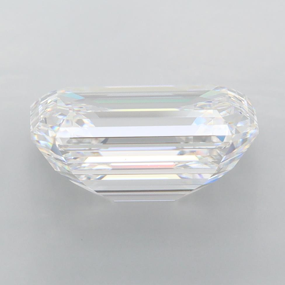 4.00 Carat Emerald Lab Diamond :: 360 spin frame 01