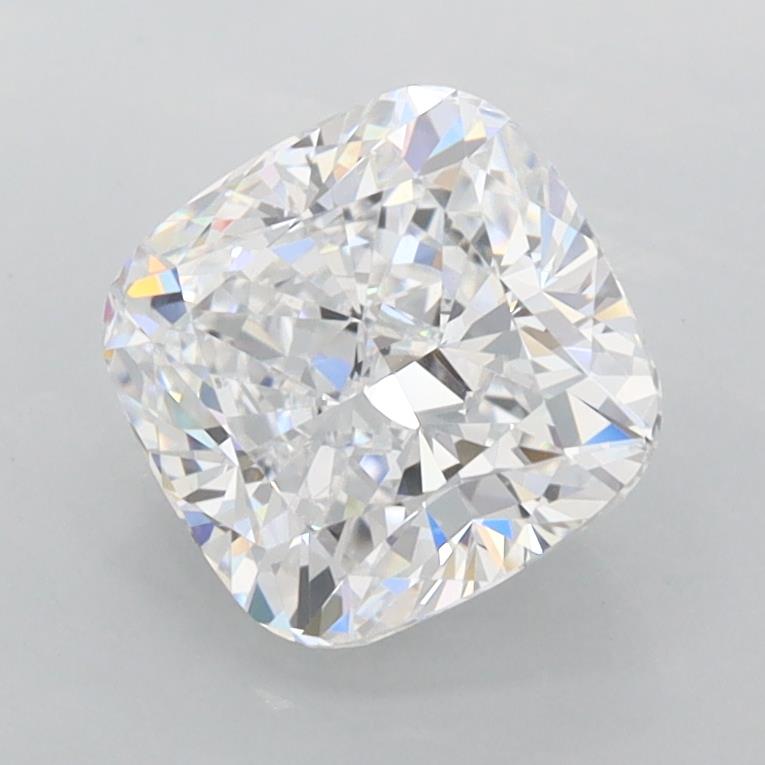 1.83 Carat Cushion Lab Diamond :: 360 spin frame 04