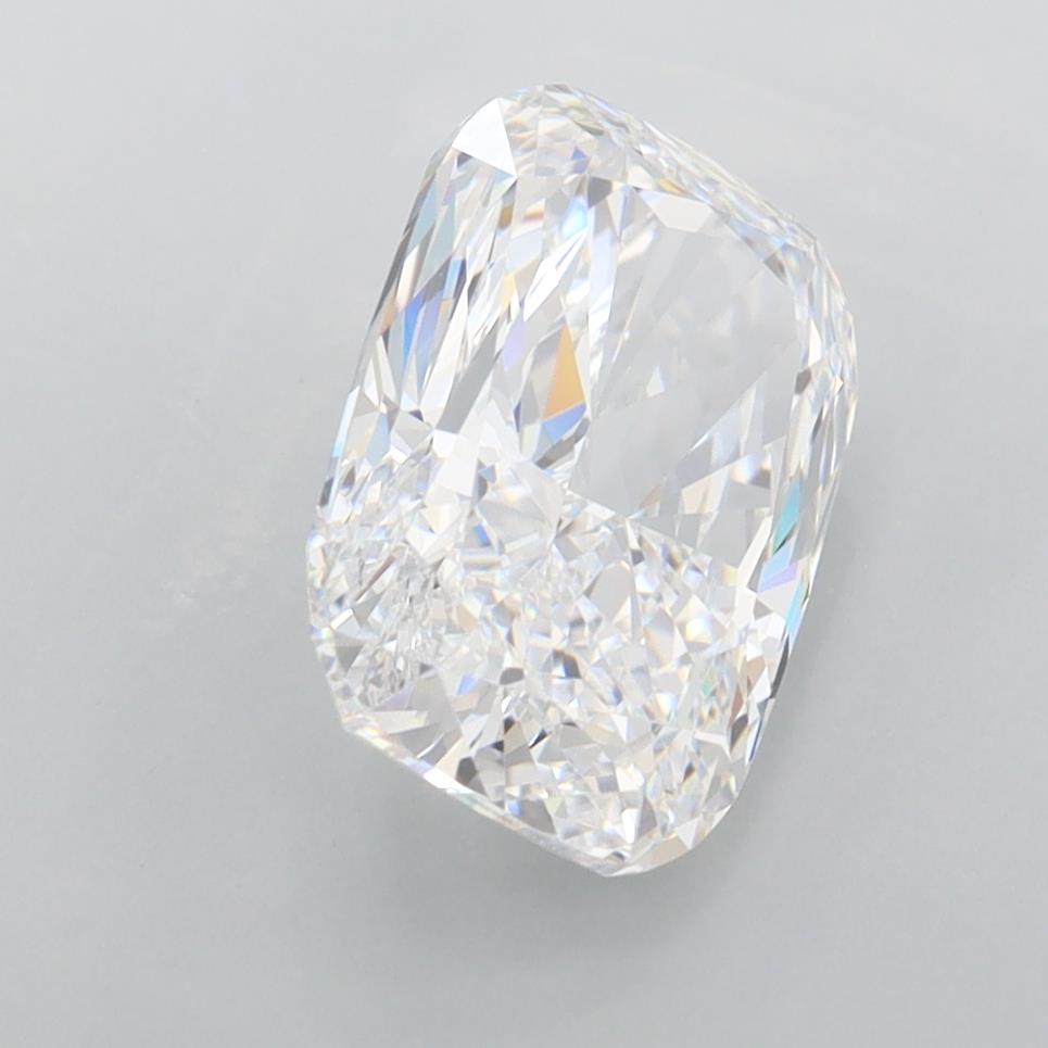 2.78 Carat Elongated Cushion Lab Diamond :: 360 spin frame 05