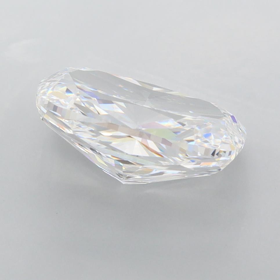 2.78 Carat Elongated Cushion Lab Diamond :: 360 spin frame 06