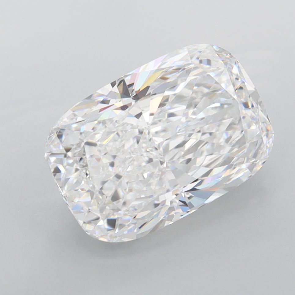 2.78 Carat Elongated Cushion Lab Diamond :: 360 spin frame 07