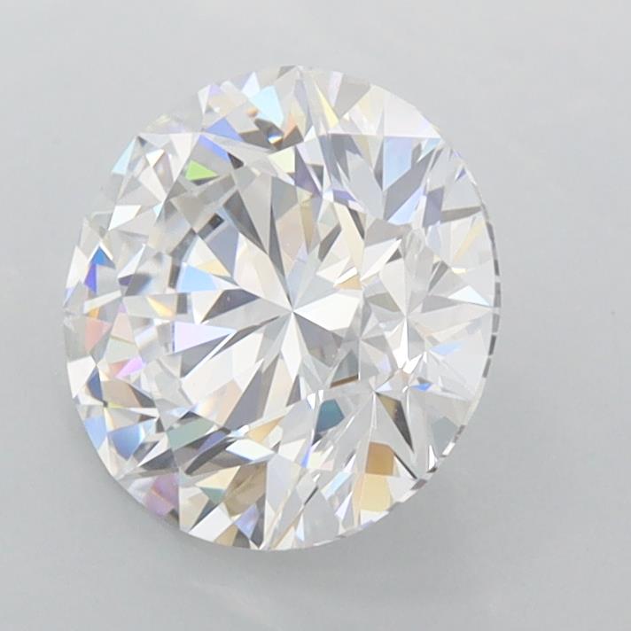 1.67 Carat Round Lab Diamond :: 360 spin frame 03