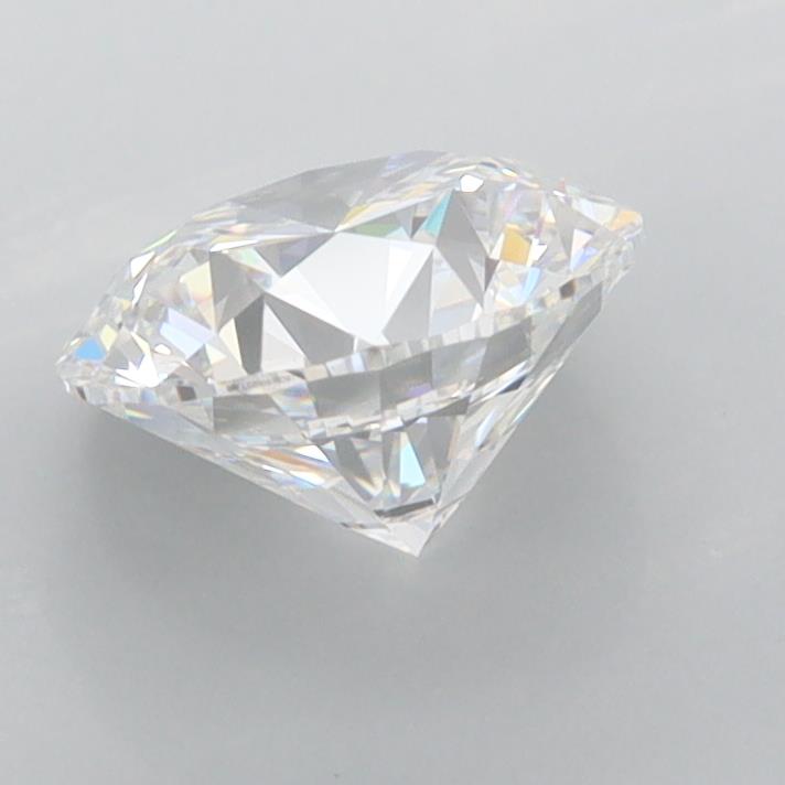 1.67 Carat Round Lab Diamond :: 360 spin frame 06