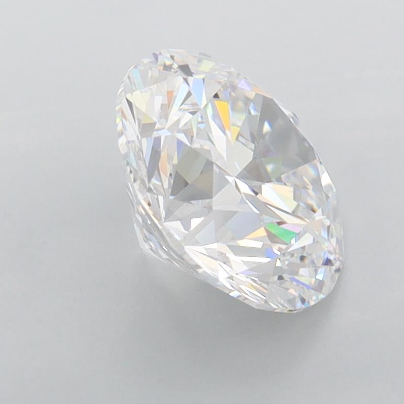 2.06 Carat Round Lab Diamond :: 360 spin frame 02