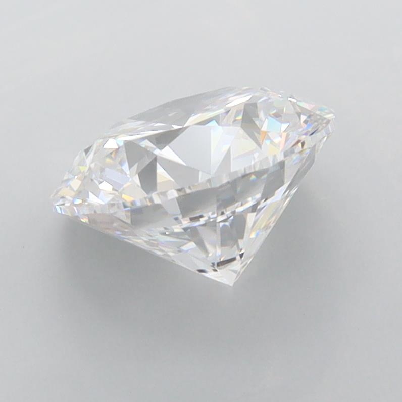 2.06 Carat Round Lab Diamond :: 360 spin frame 04