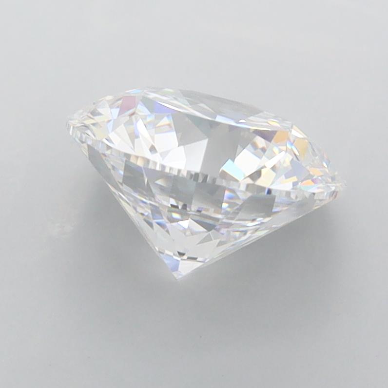 2.06 Carat Round Lab Diamond :: 360 spin frame 05