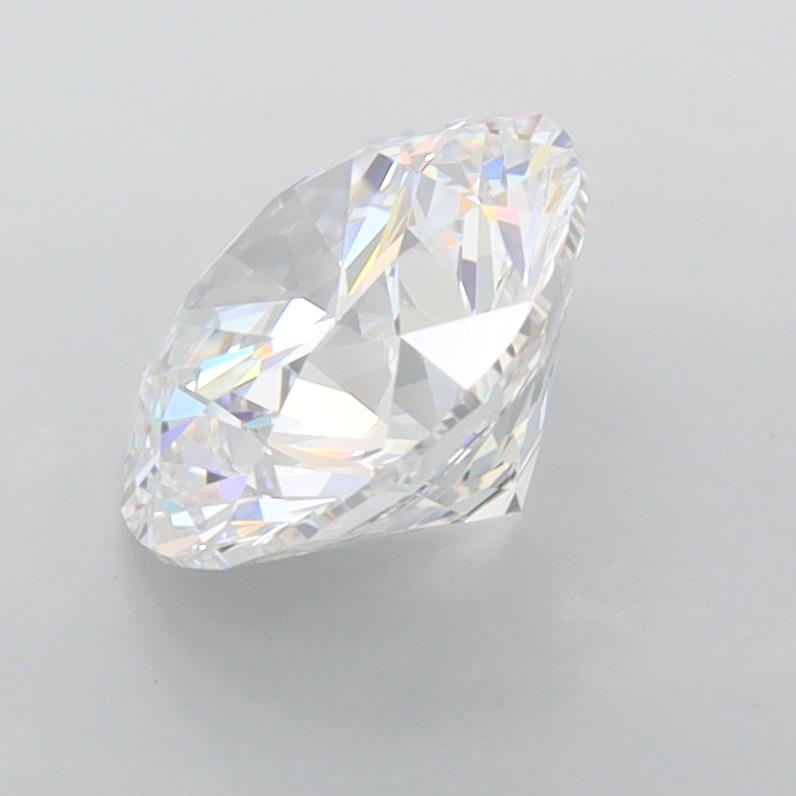 2.06 Carat Round Lab Diamond :: 360 spin frame 06