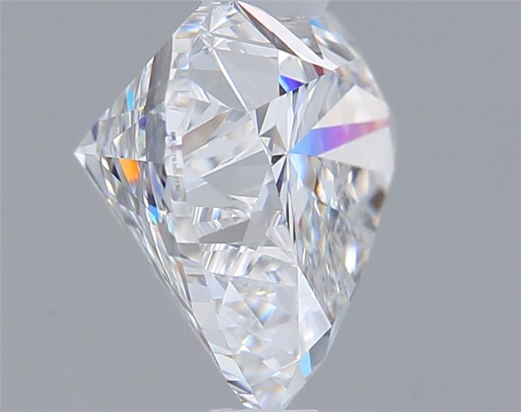 1.54 Carat Heart Lab Diamond :: 360 spin frame 05