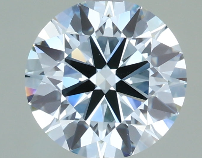 1.30 Carat Round Lab Diamond