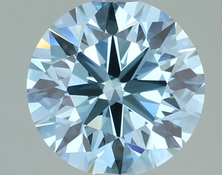1.70 Carat Round Lab Diamond