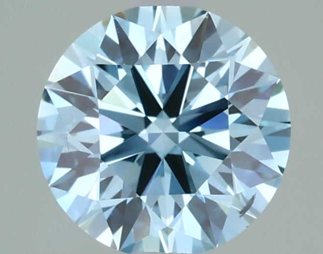 1.10 Carat Round Lab Diamond