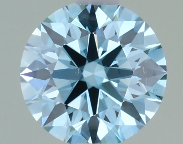 1.06 Carat Round Lab Diamond