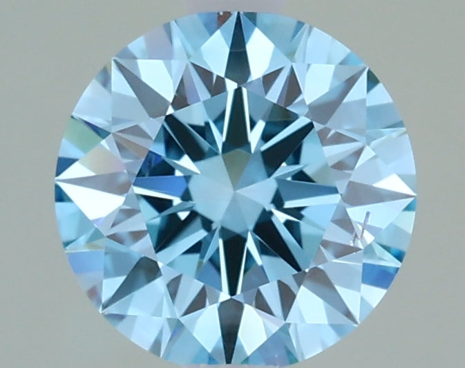 1.15 Carat Round Lab Diamond