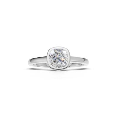 Ring Cushion Bezel