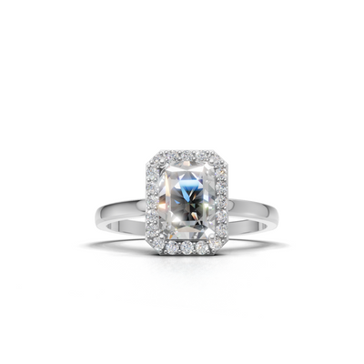 Ring Radiant Halo