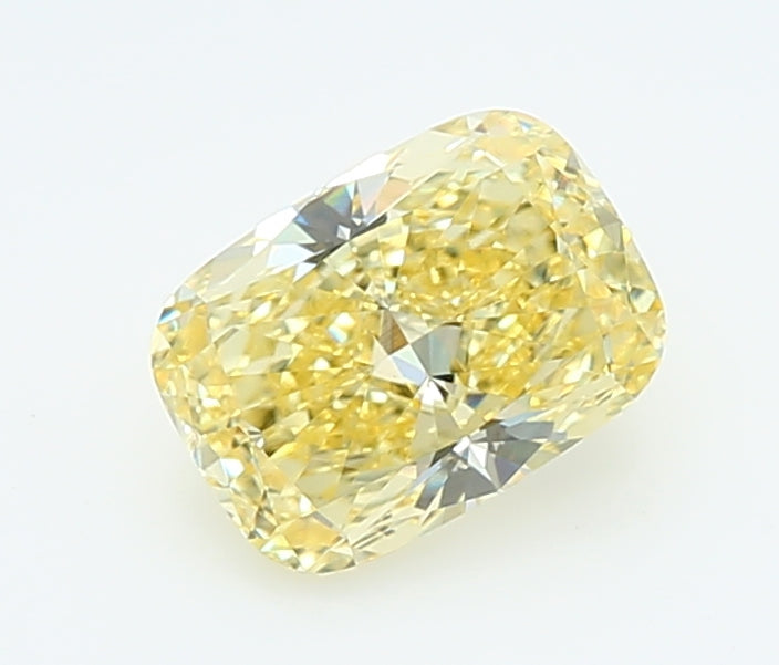 1.09 Carat Cushion Lab Diamond