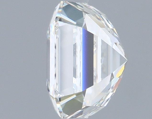 2.04 Carat Asscher Lab Diamond :: 360 spin frame 05