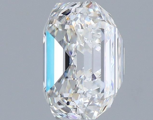 2.04 Carat Asscher Lab Diamond :: 360 spin frame 06
