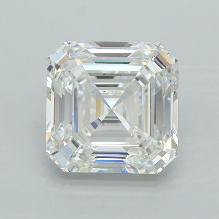 1.48 Carat Asscher Lab Diamond
