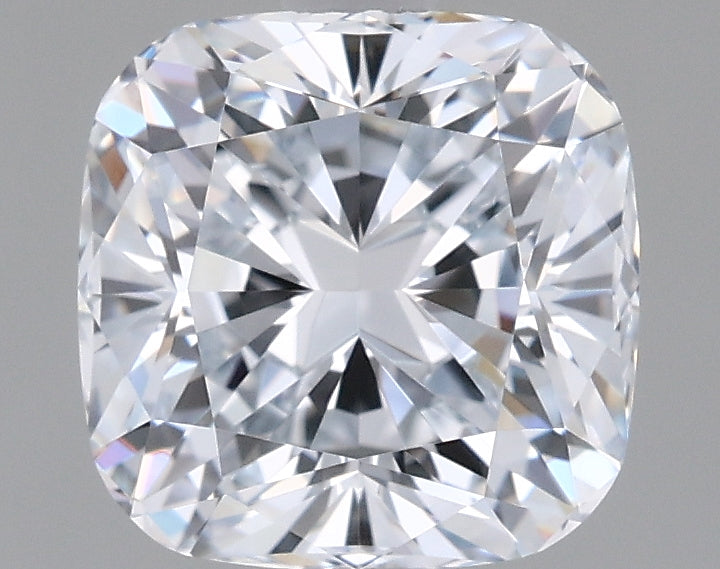 1.60 Carat Cushion Lab Diamond