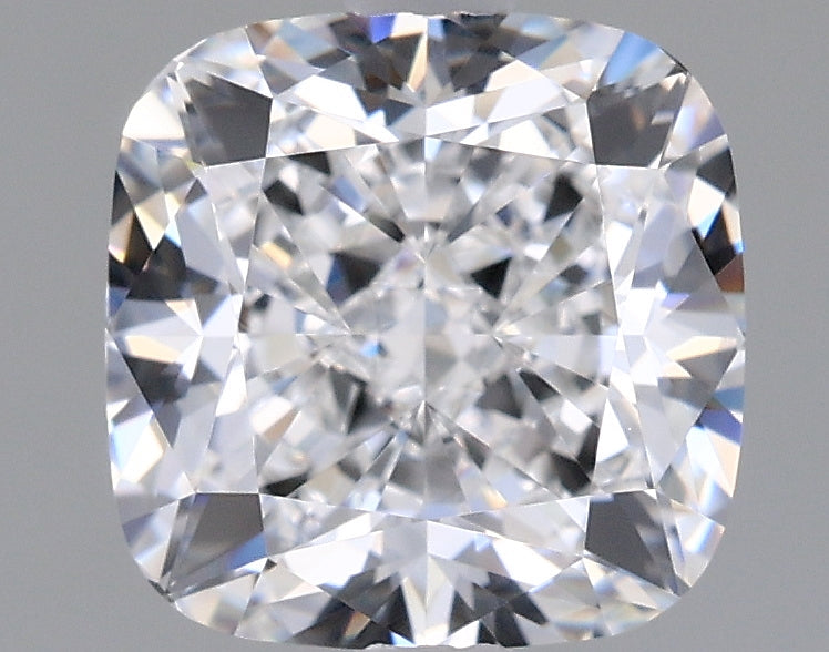 1.88 Carat Cushion Lab Diamond
