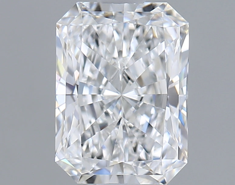 1.28 Carat Radiant Lab Diamond