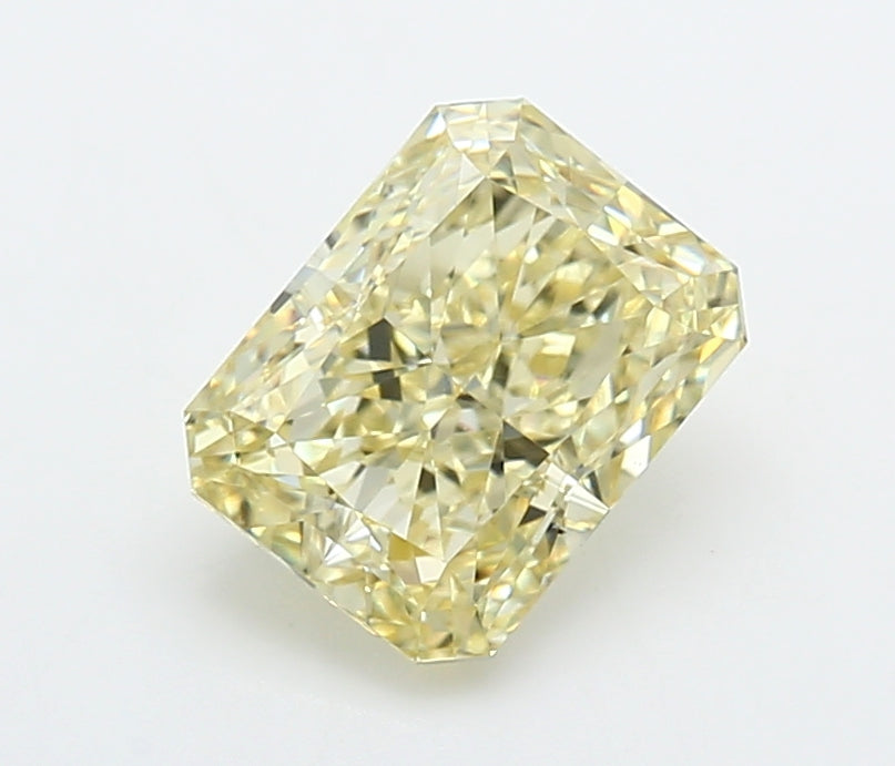 2.01 Carat Radiant Lab Diamond