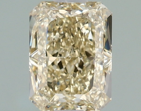 1.05 Carat Radiant Lab Diamond