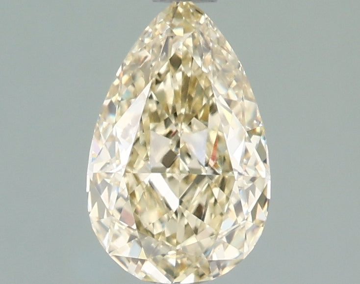 1.06 Carat Pear Lab Diamond