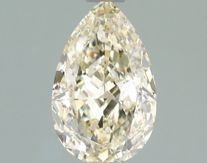1.01 Carat Pear Lab Diamond
