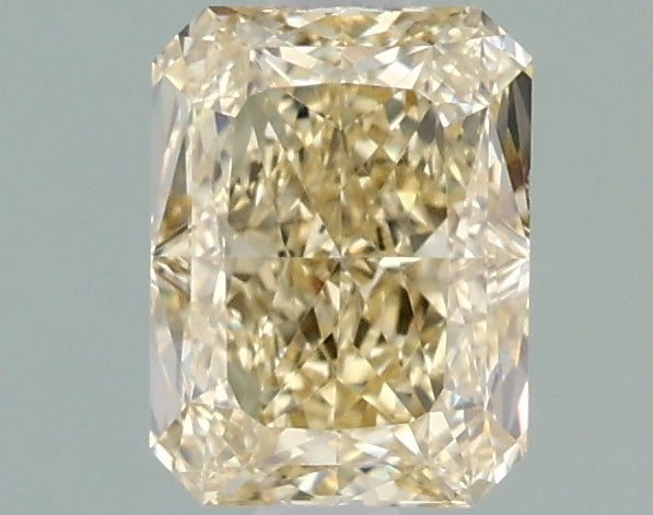 1.04 Carat Radiant Lab Diamond