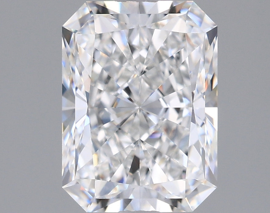 1.87 Carat Radiant Lab Diamond