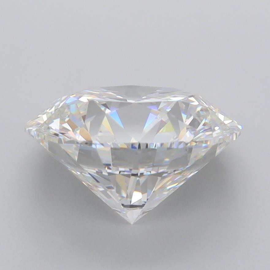 3.19 Carat Round Lab Diamond :: 360 spin frame 01