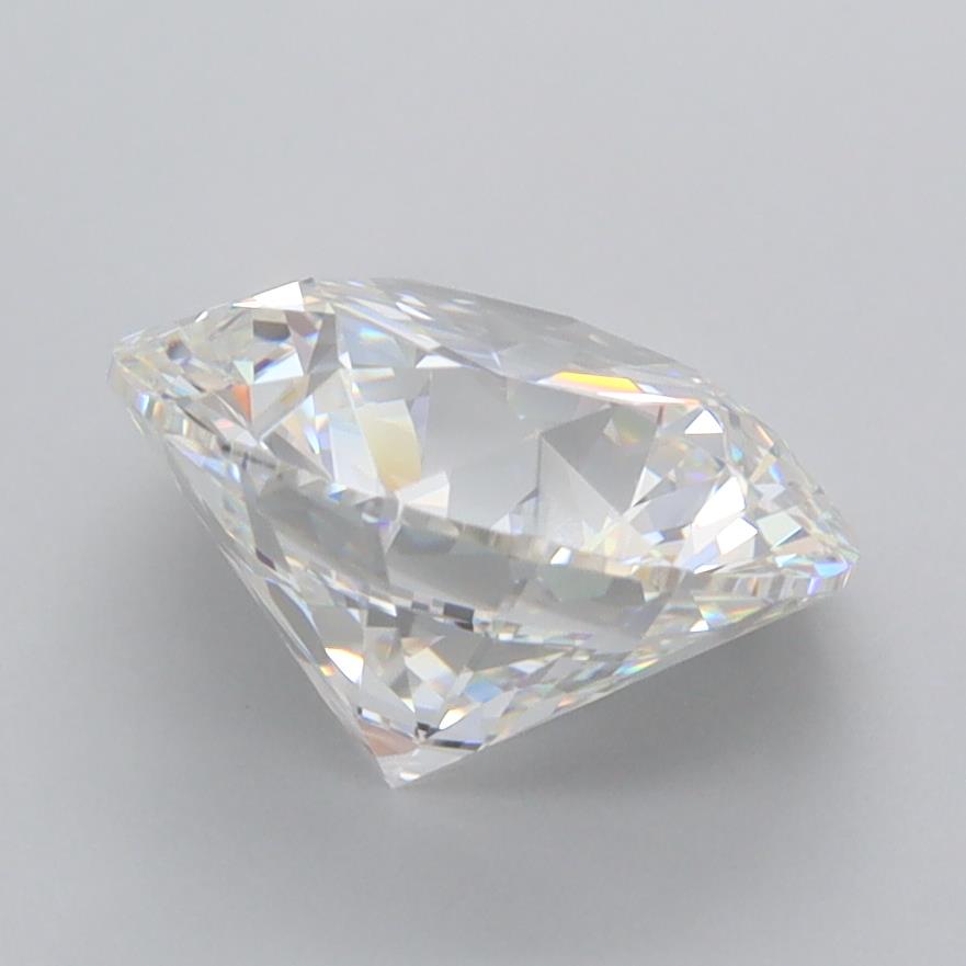 3.19 Carat Round Lab Diamond :: 360 spin frame 04