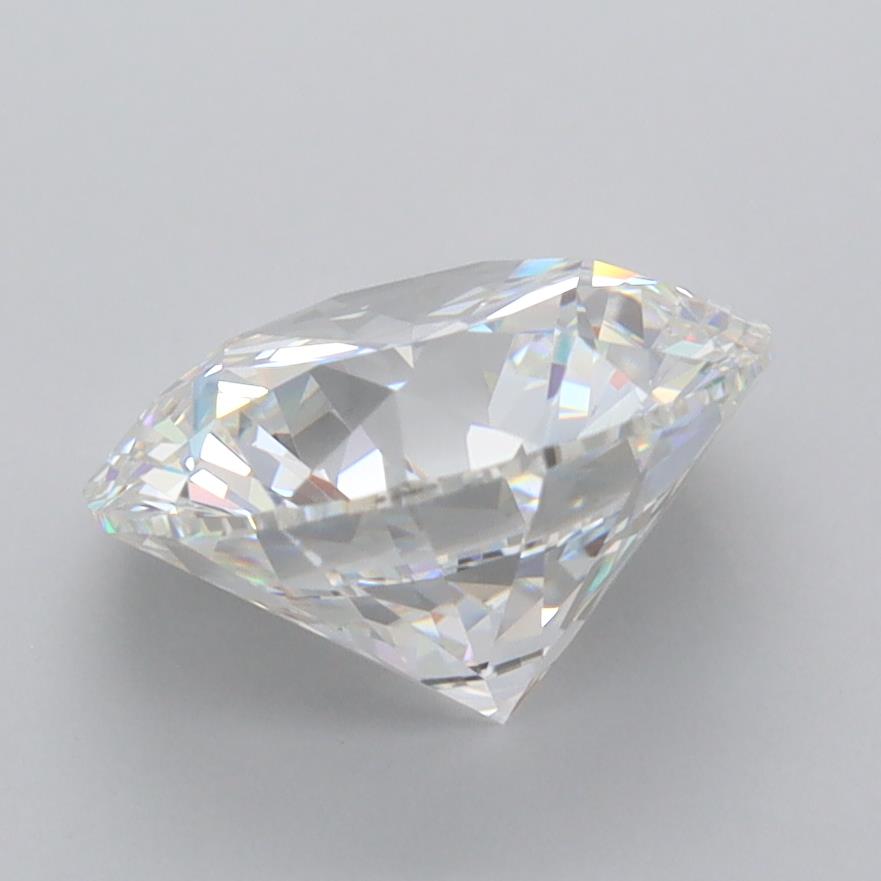 3.19 Carat Round Lab Diamond :: 360 spin frame 06