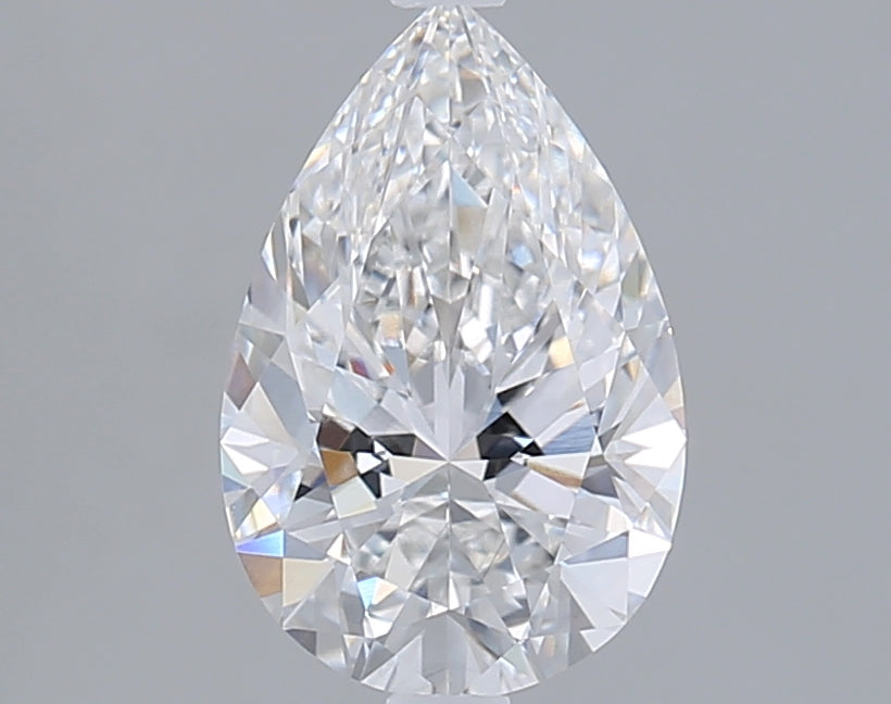 2.12 Carat Pear Lab Diamond