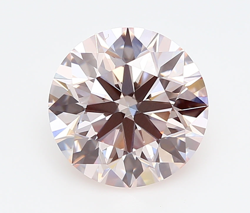 3.00 Carat Round Lab Diamond