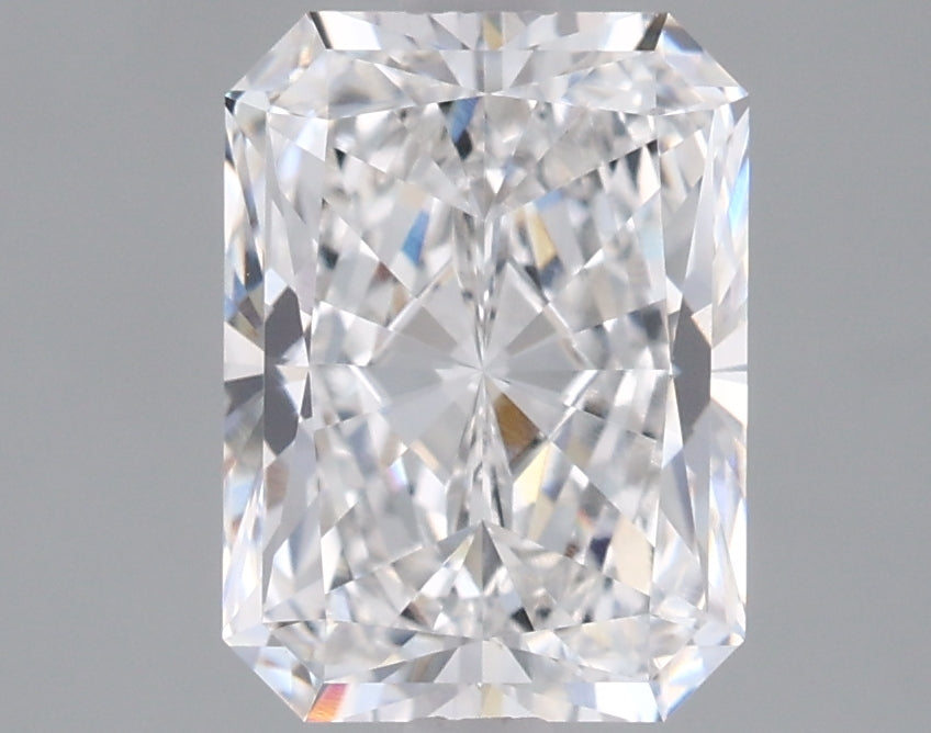 2.03 Carat Radiant Lab Diamond