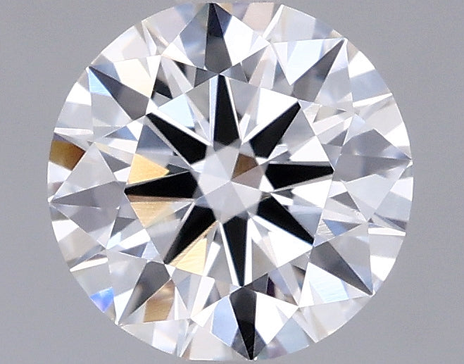 1.02 Carat Round Lab Diamond