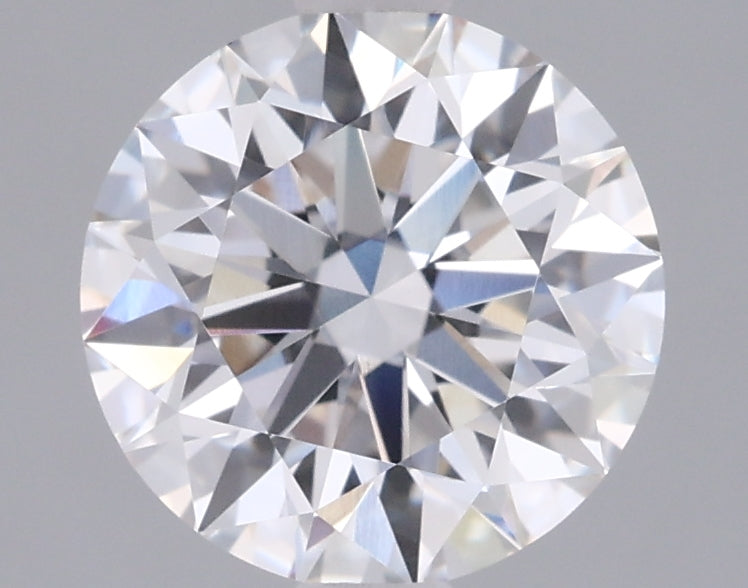 1.52 Carat Round Lab Diamond