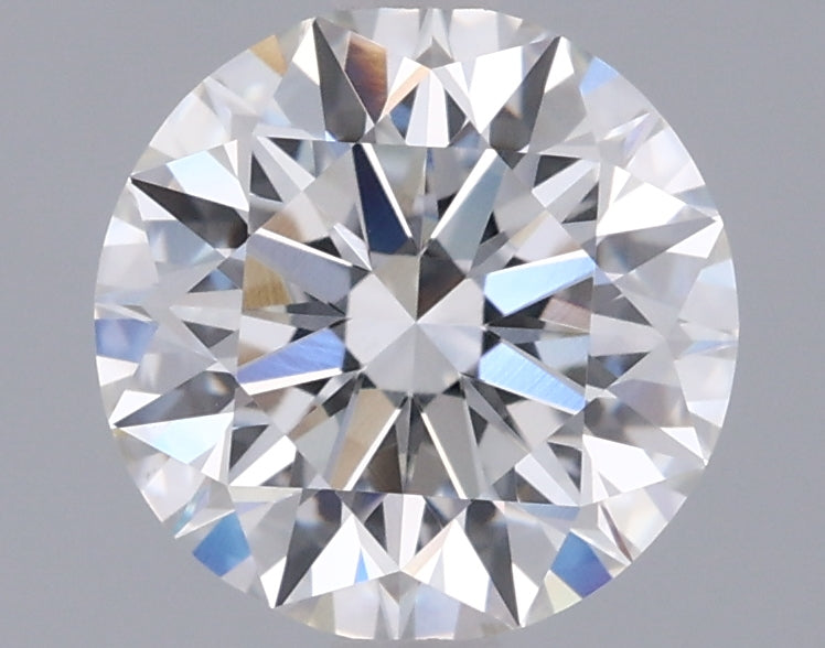 1.51 Carat Round Lab Diamond