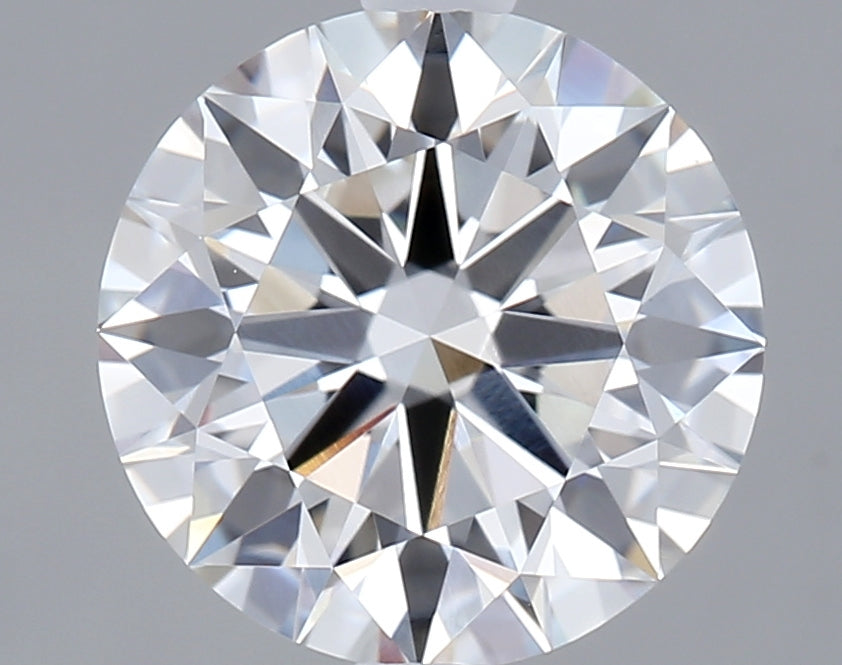 2.05 Carat Round Lab Diamond