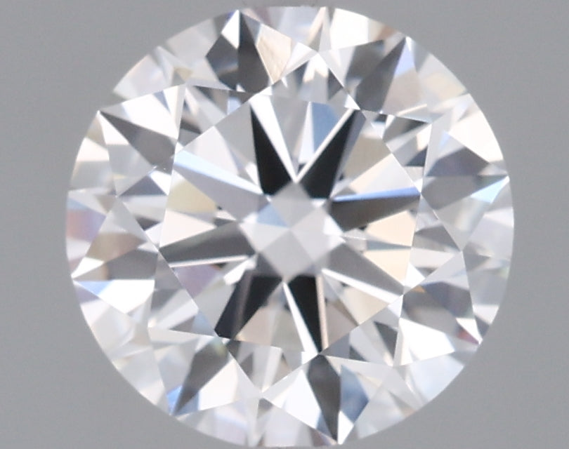 2.00 Carat Round Lab Diamond